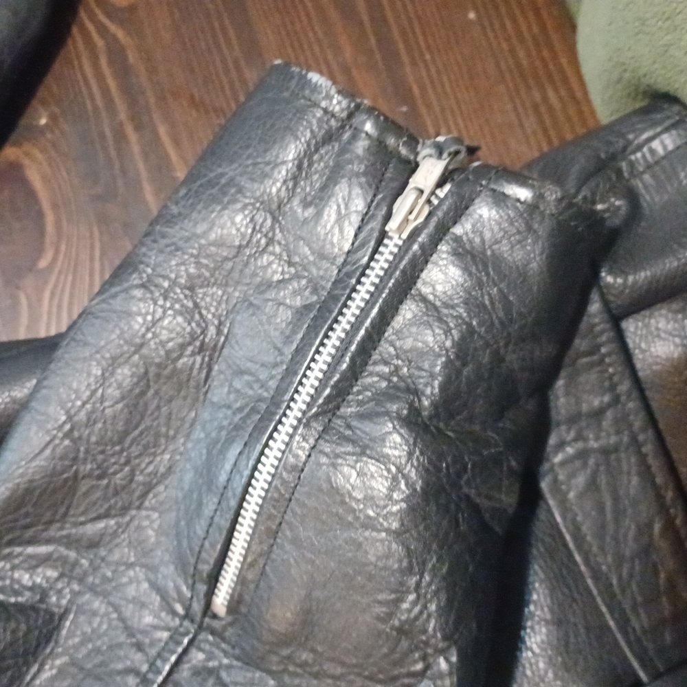 Jacket - Picture 5 of 6